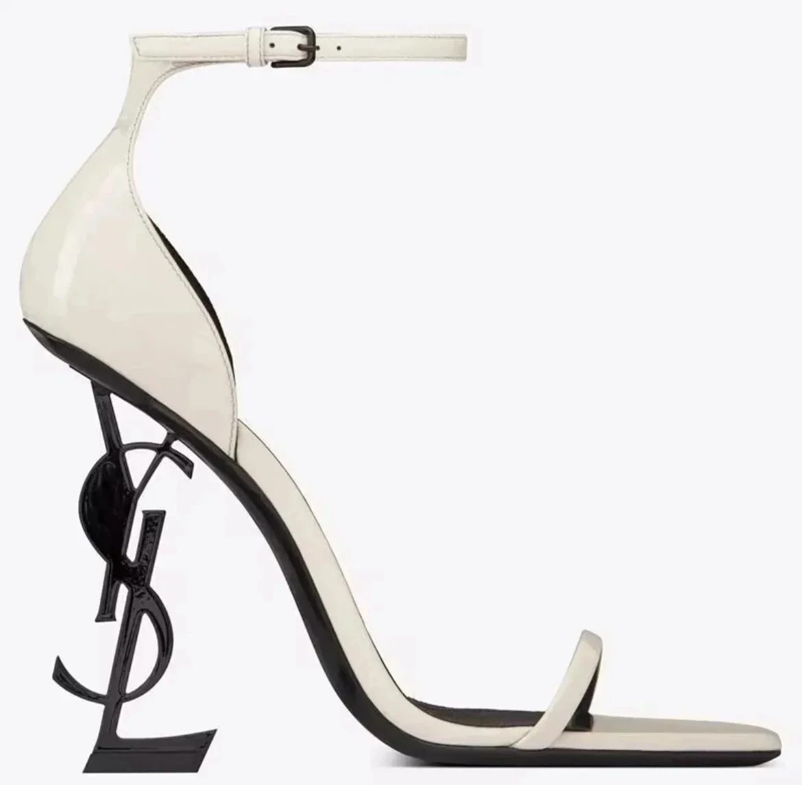 Saint Laurent Oxyde 