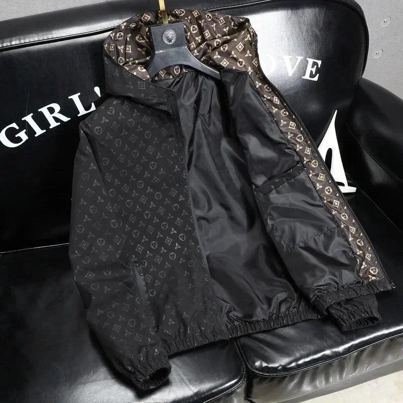 LHooded jacket 3