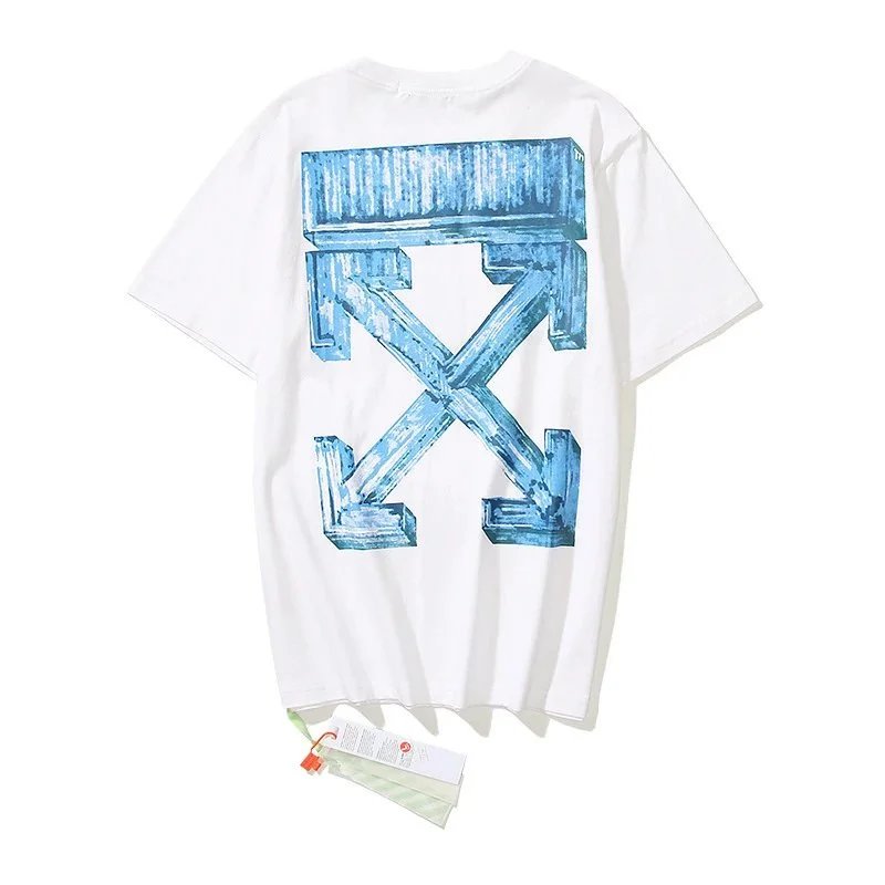 Short-sleeved T-shirt 4