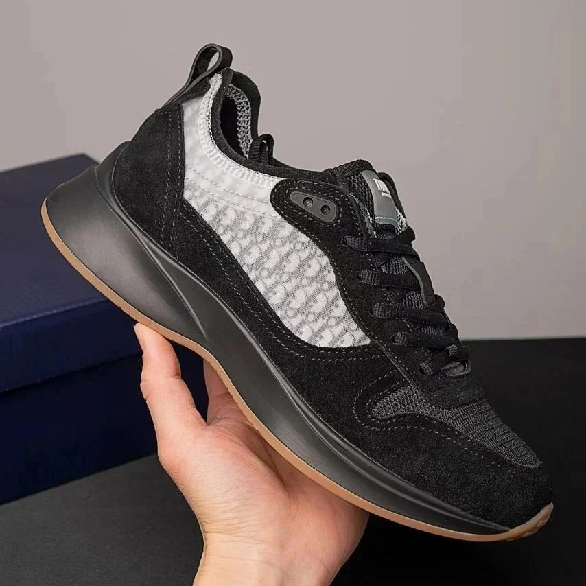 Dior Oblique Black S