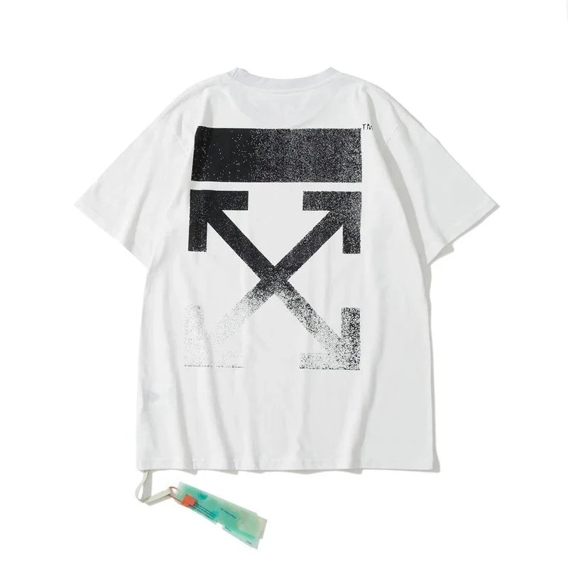 Short-sleeved T-shirt 14