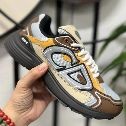 Dior C Beige Sneaker