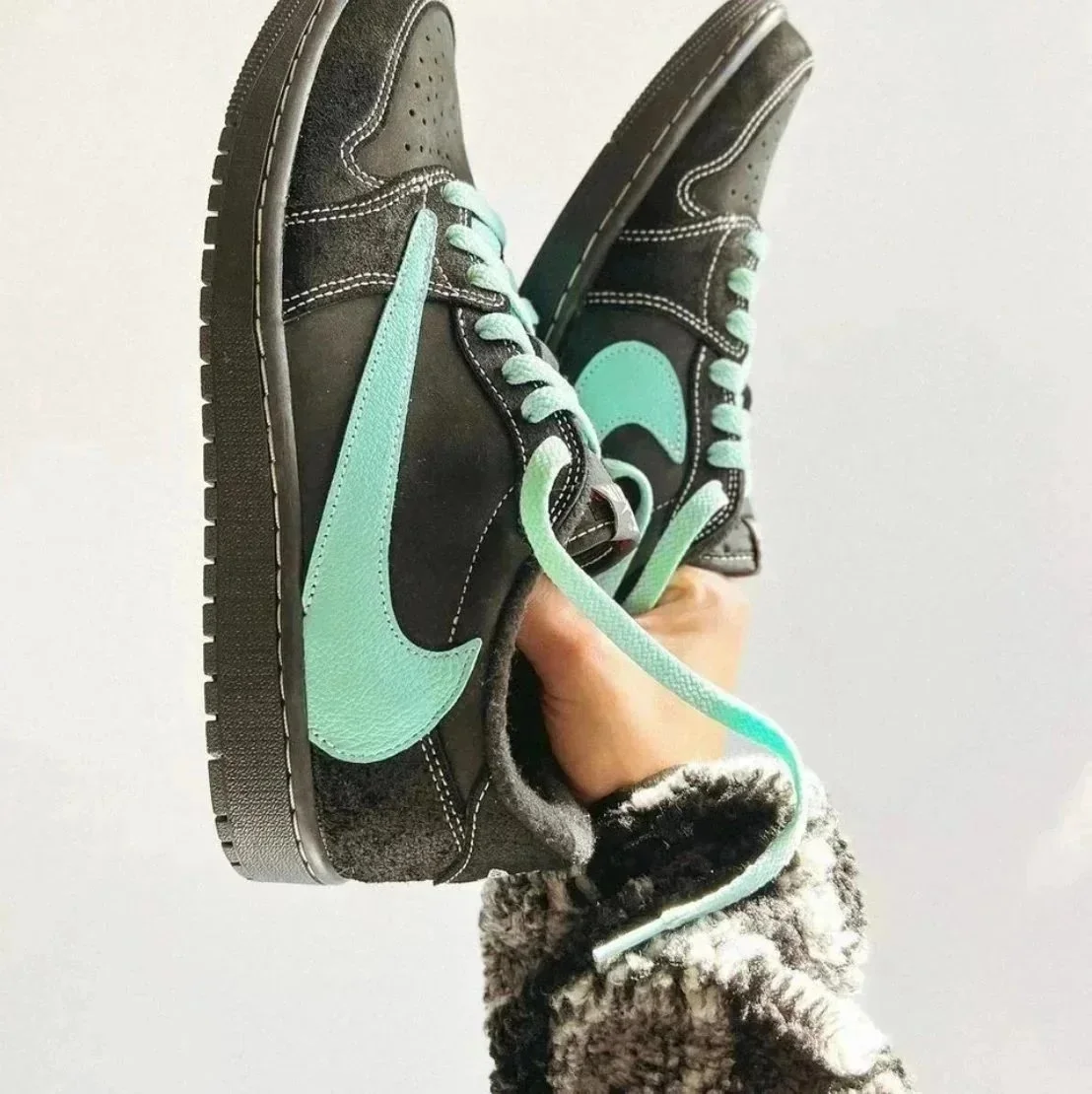 Nike Air Jordan 1 Bl