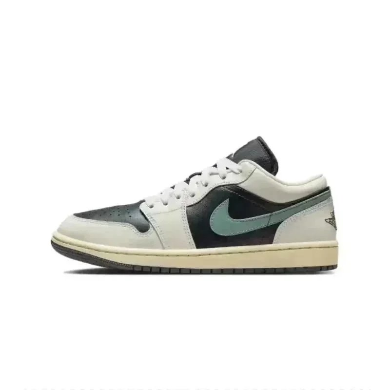 Air Jordan 1 Low Bla