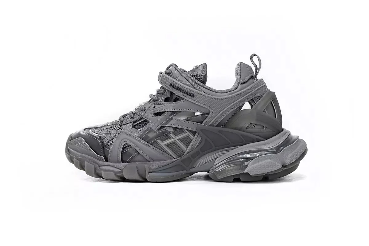 Balenciaga Track Gre