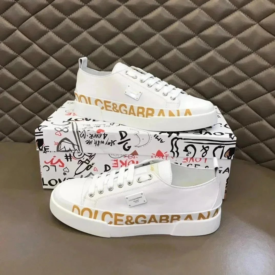 Boutique allmatch casual shoes 7
