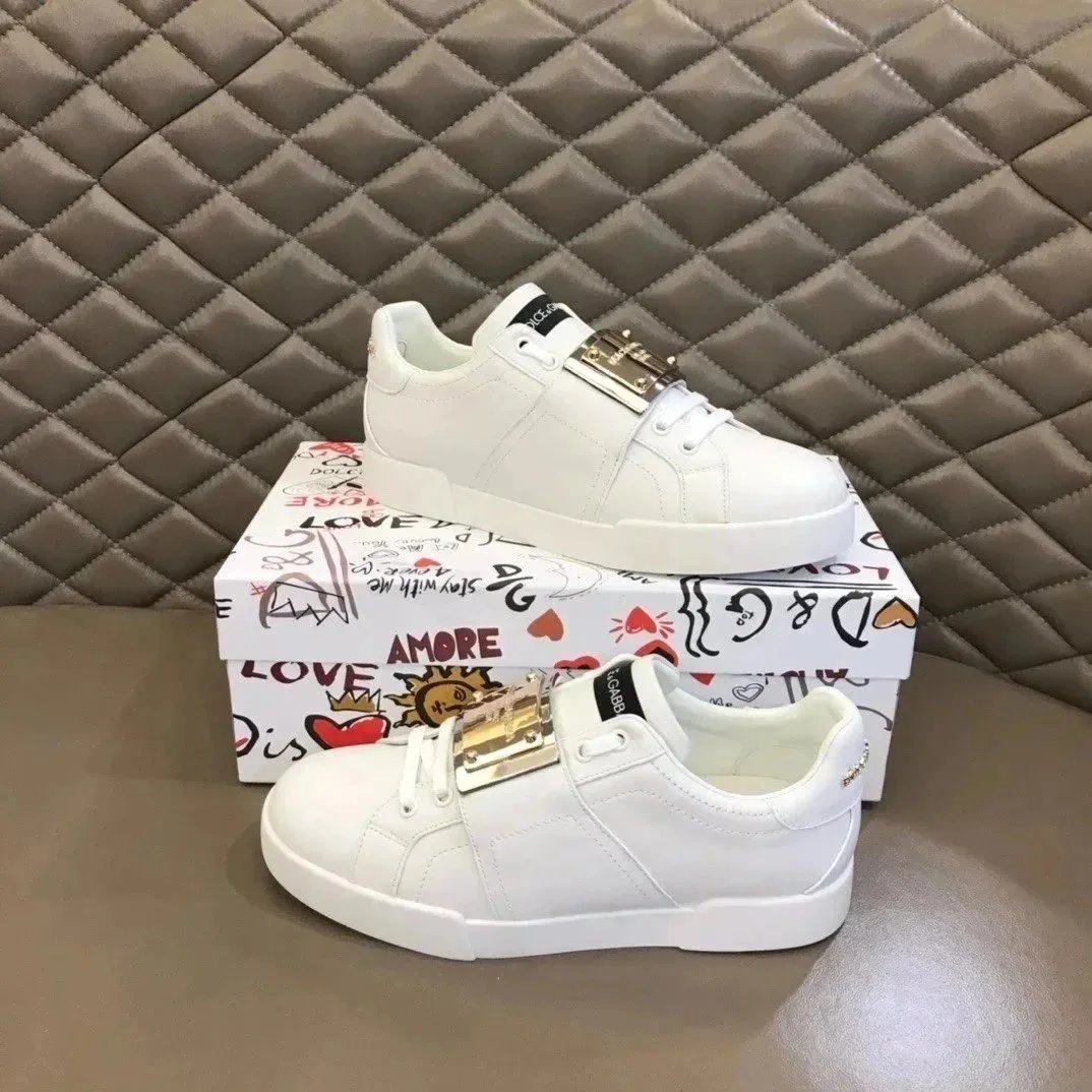Boutique allmatch casual shoes 13