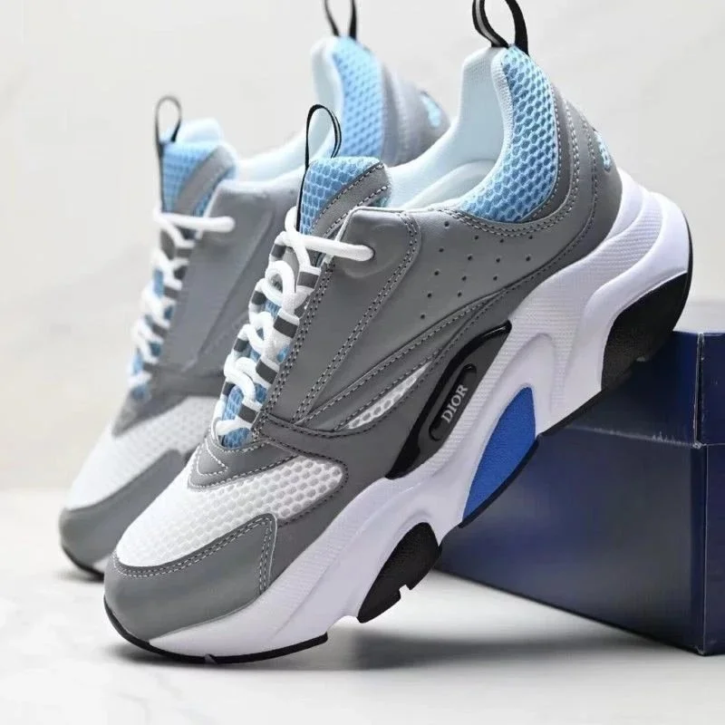 Dior Diora Grey Snea