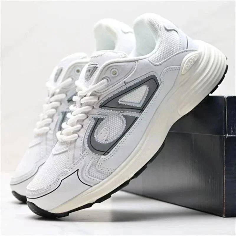 Dior Dioria White Sn
