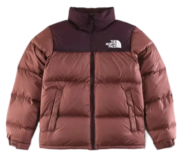 The North Face 1992 Cloud Print 700 Fill Down Jacket - 9