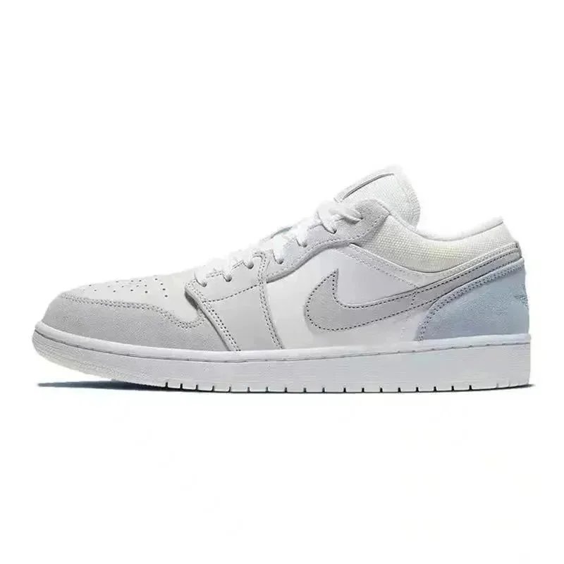 Air Jordan 1 Low Whi
