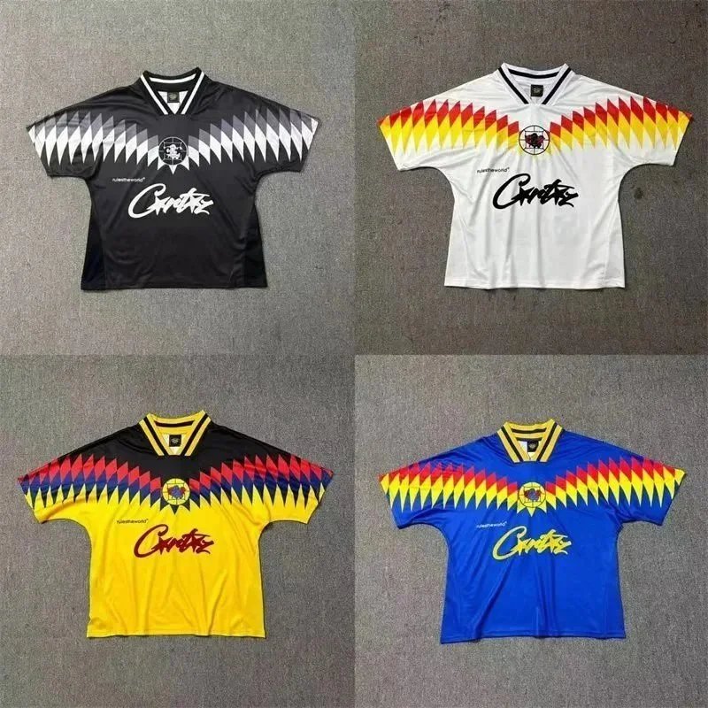 Club América 1993-94 Away Jersey [13 styles]