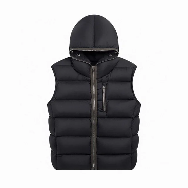 Moncler Maya Puffer Vest