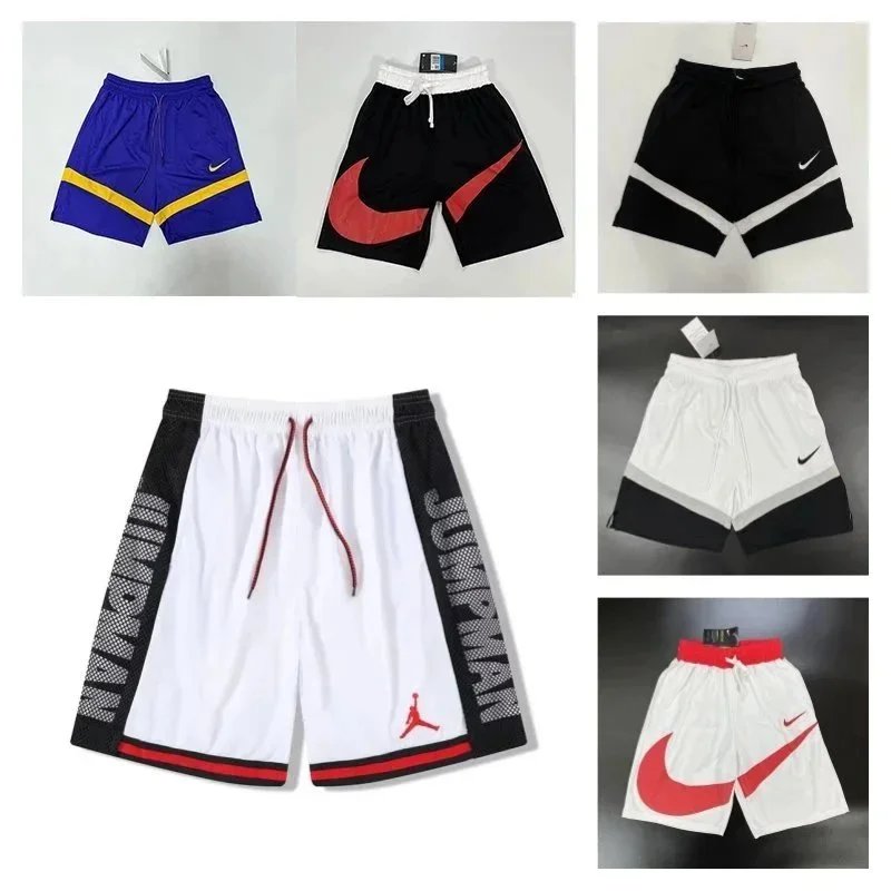 Nike Jordan Shorts [16 styles]