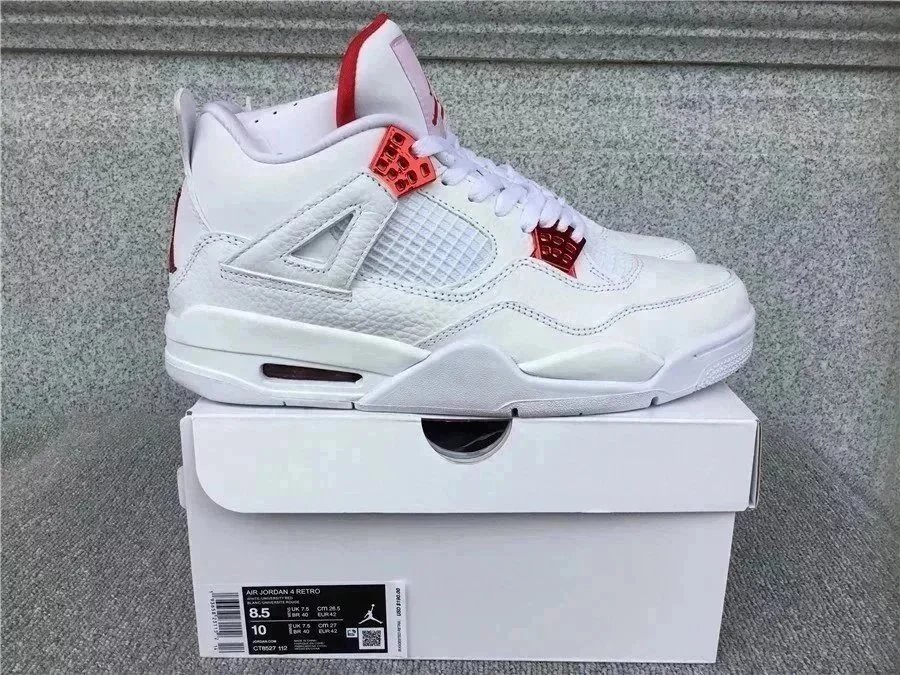 Air Jordan 4 Retro W