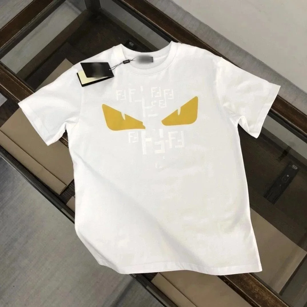 Fendi White Short Sl