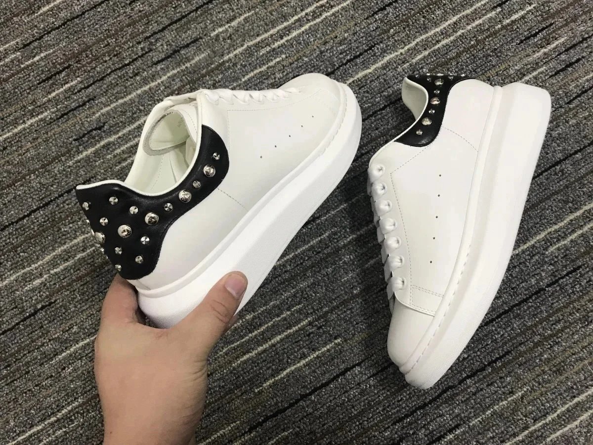 Alexander McQueen Wh