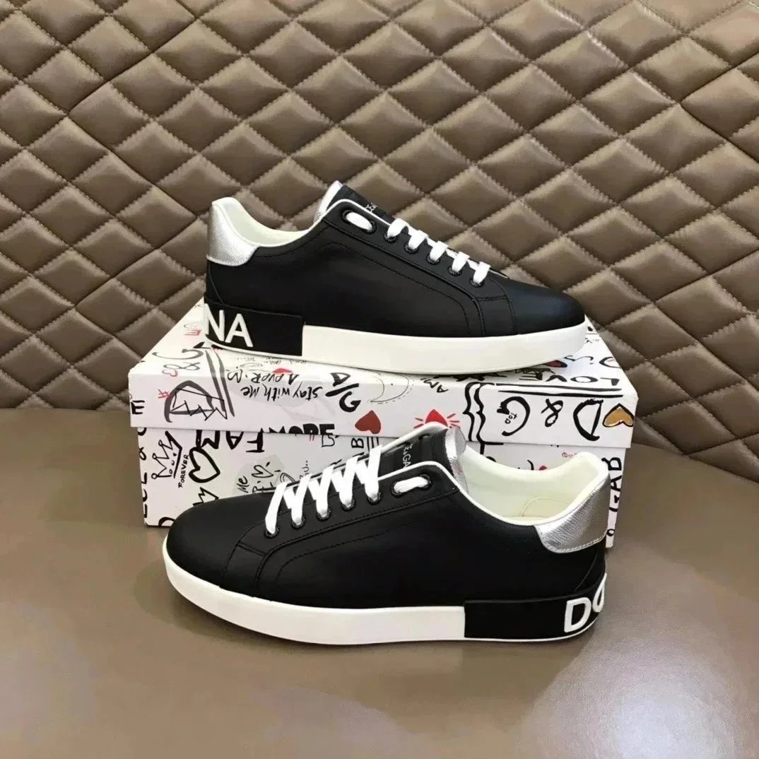 Boutique allmatch casual shoes 6
