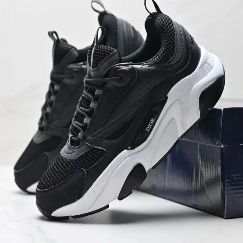 Dior Oblique Black S