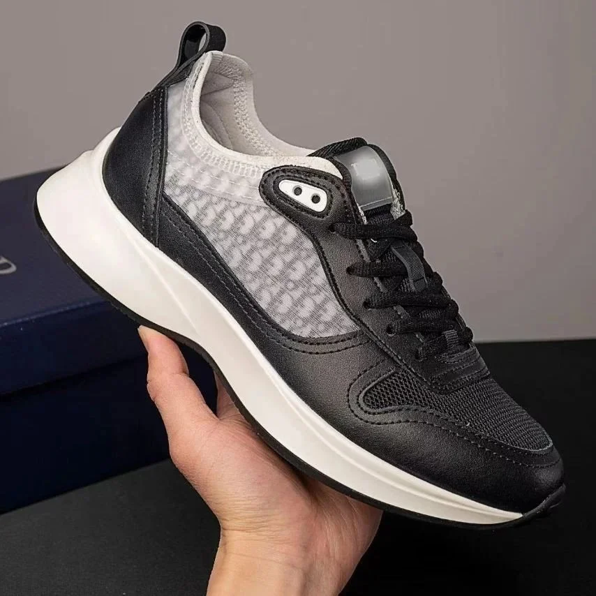 Dior Oblique Black S
