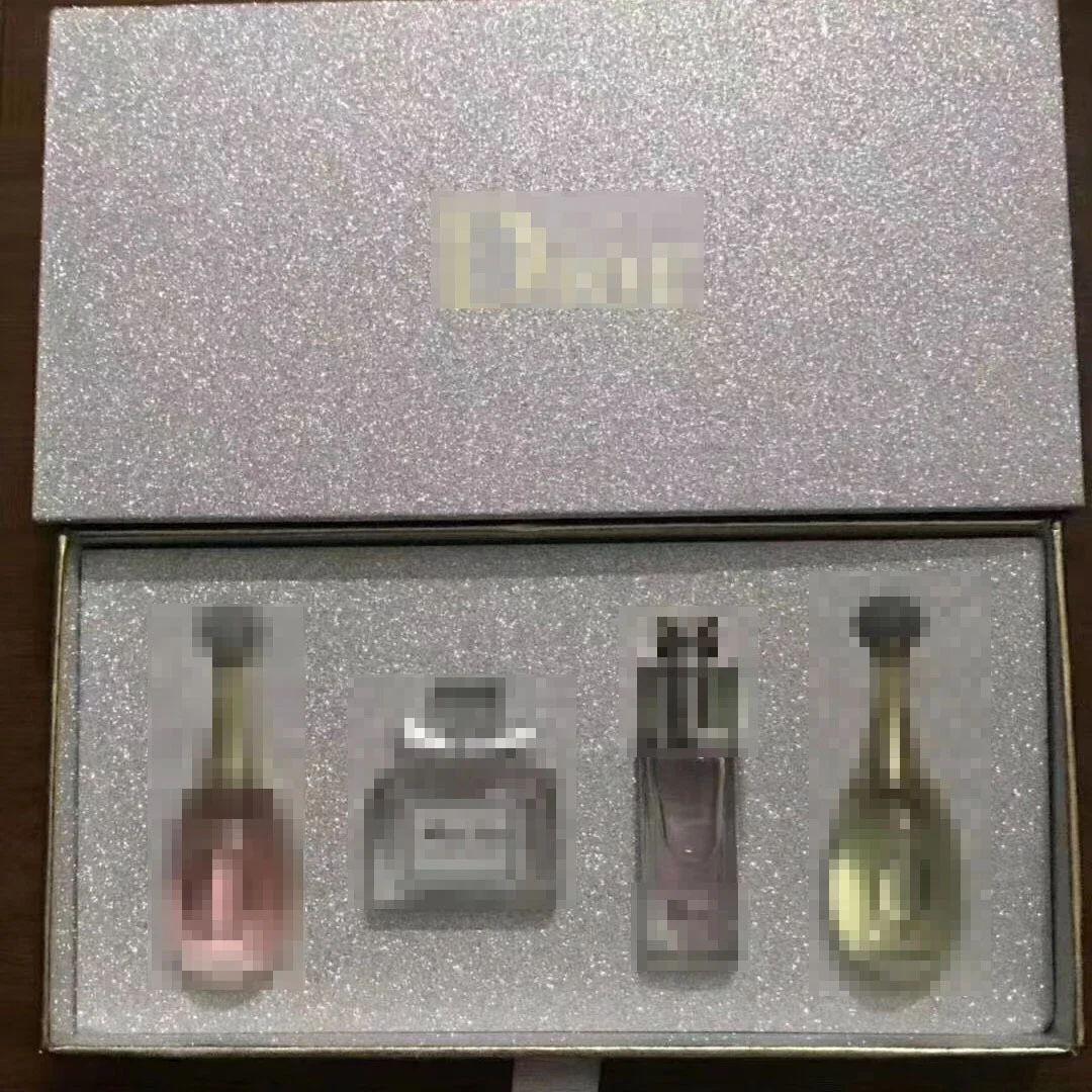Dior Dior Sauvage Pink Fragrance Set