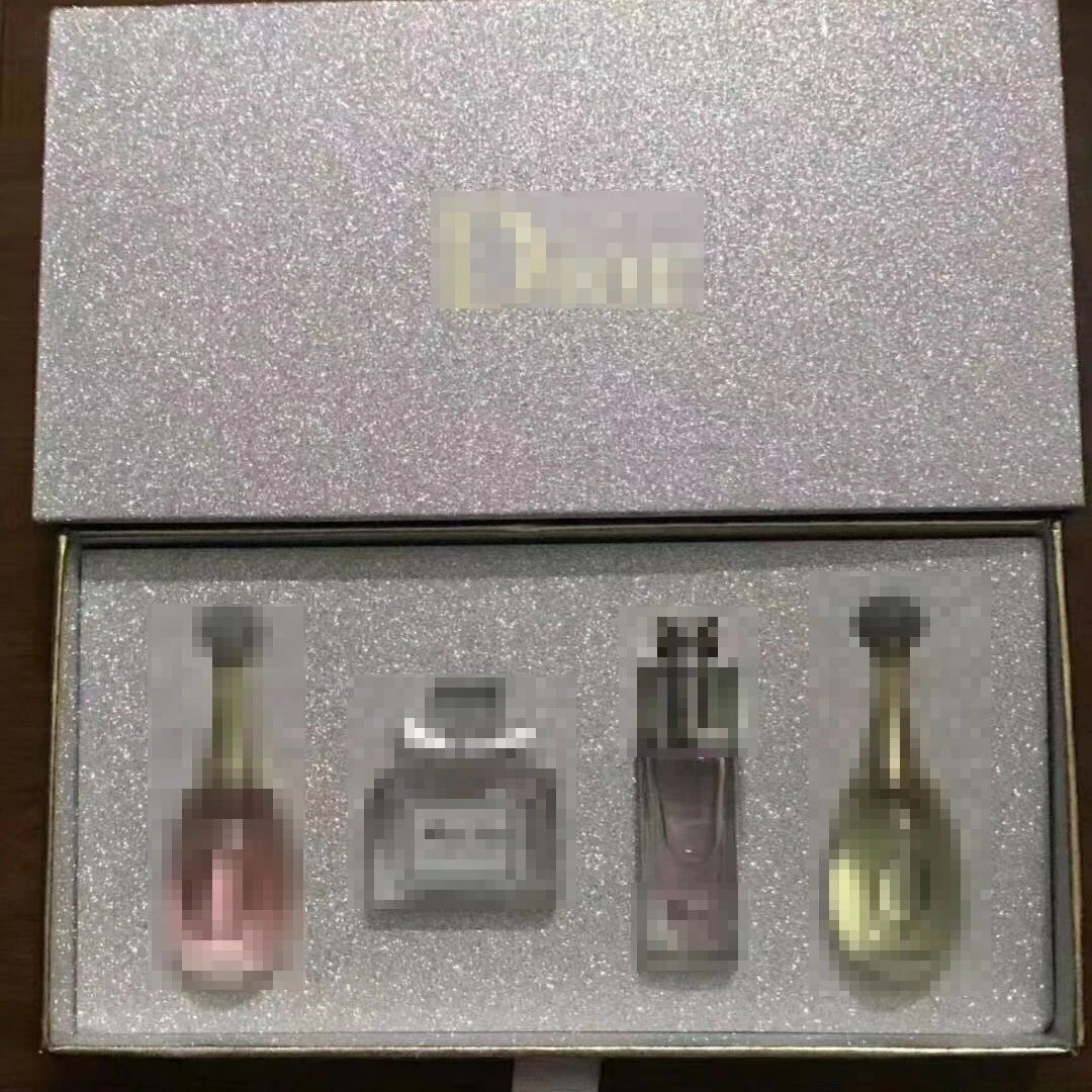 Dior Dior Sauvage Pink Fragrance Set