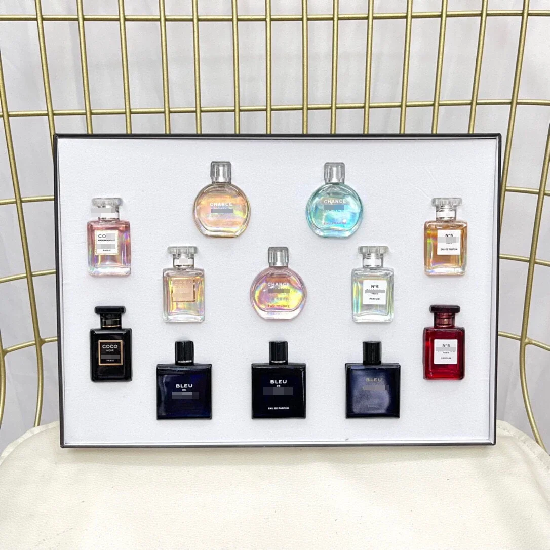 Chanel Coco Noir Bla
