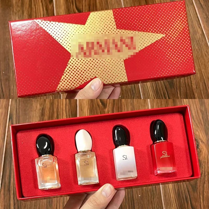 Giorgio Armani Si Re