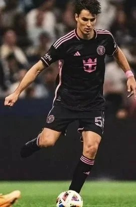 Casual training jersey 10