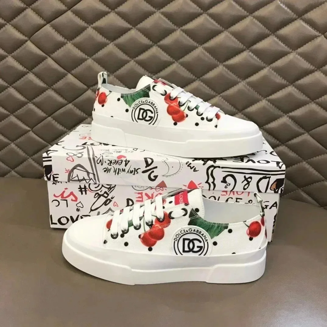 Dolce & Gabbana Whit