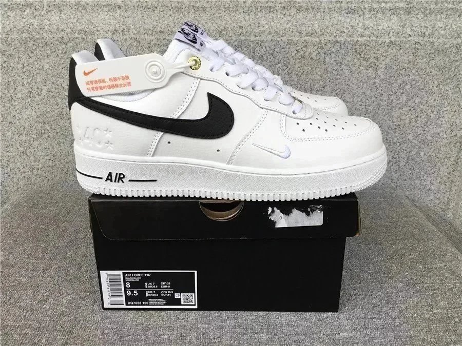 Nike Air Force 1 Whi