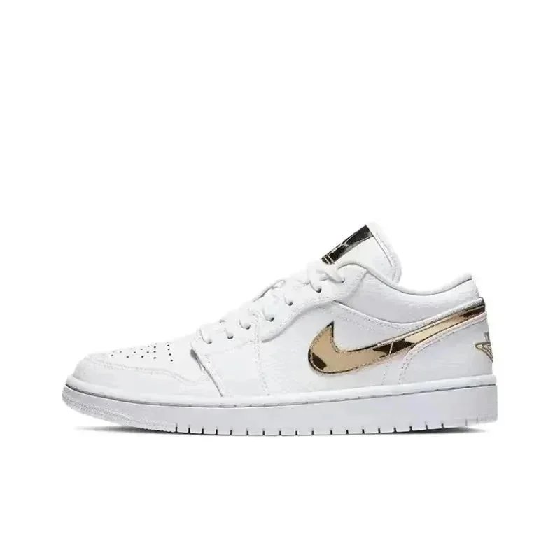 Air Jordan 1 Low Whi