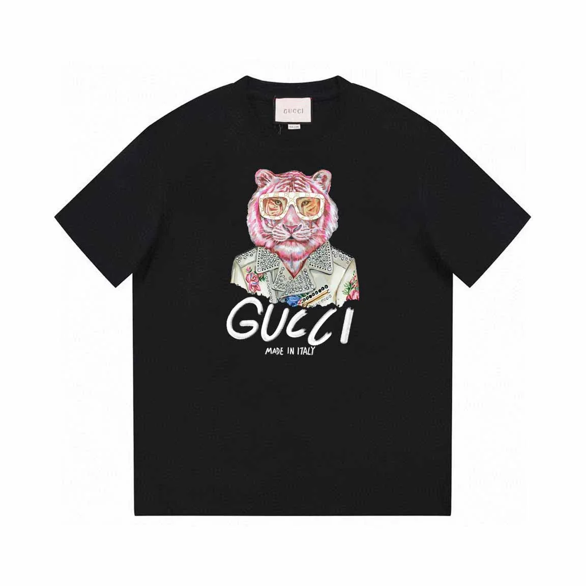 Gucci Black Tiger Pr