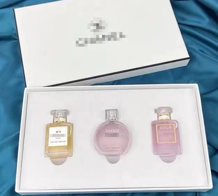 Chanel No5 Yellow Pe