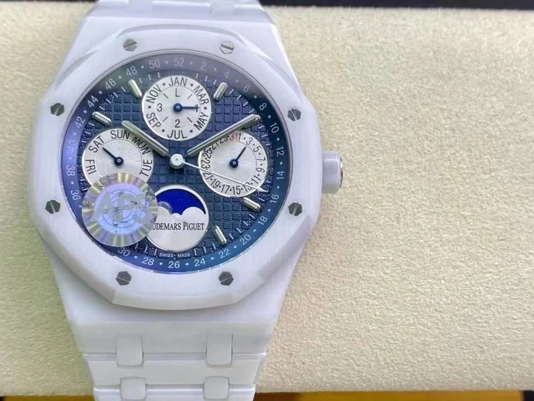 Audemars Piguet Multiple watch designs — 3