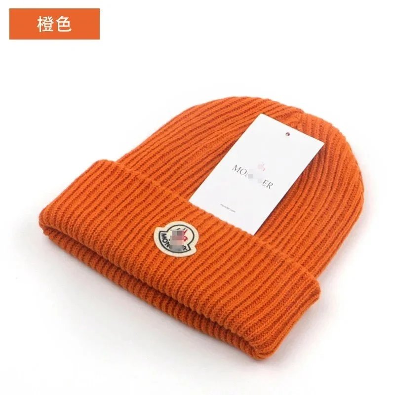 M Meng knitted hat collection 10