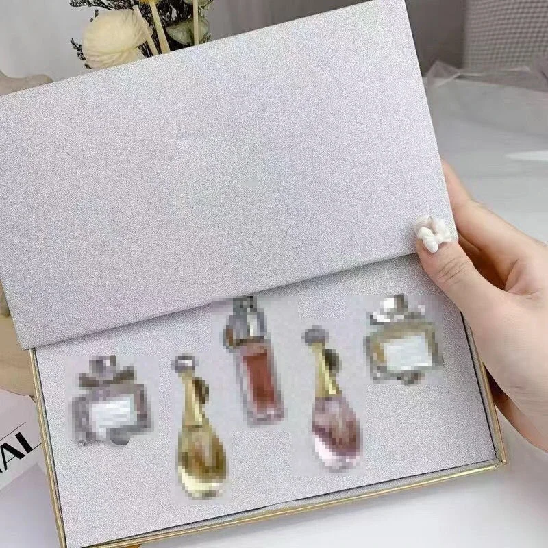 Chanel Gold Perfume 