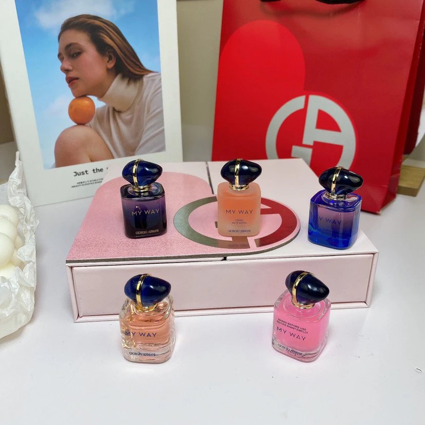 Giorgio Armani My Wa