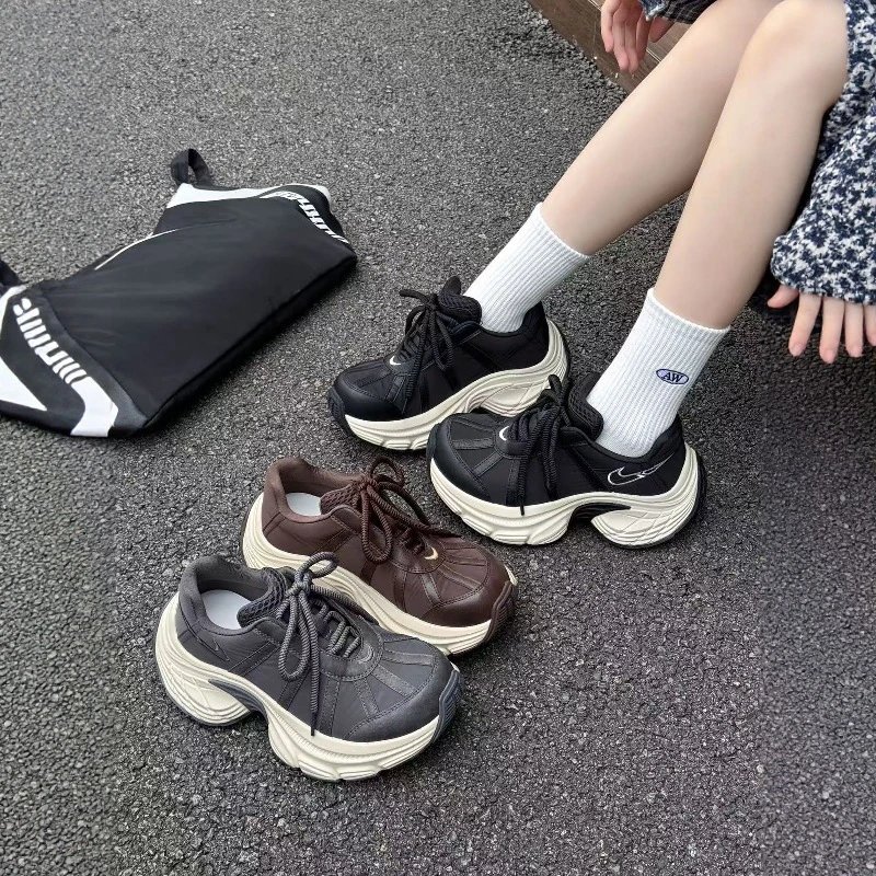 Nike MAYA Sneakers [2 styles]