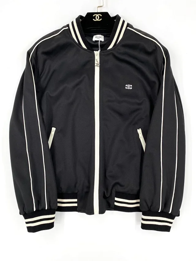 Celine Black and Whi