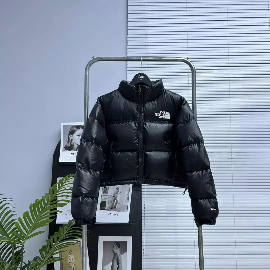The North Face Black