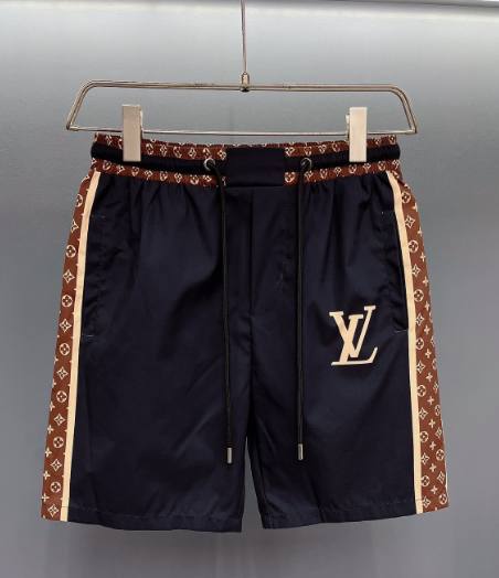 Louis Vuitton Monogram Tape Shorts [25 styles]