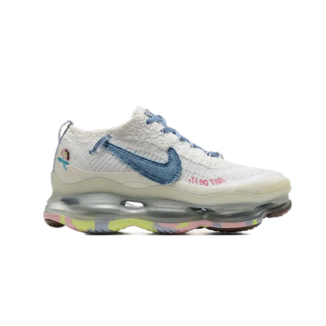 Nike Sneakers Air Max Scorpion Flyknit product detail image 8