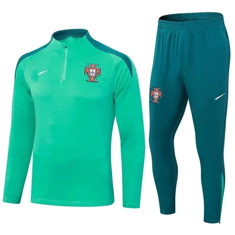 Nike Portugal Green 