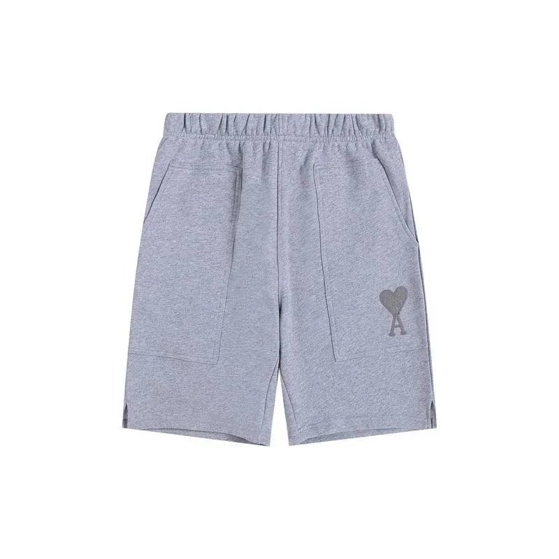 A Heart shortsleeved shorts 5