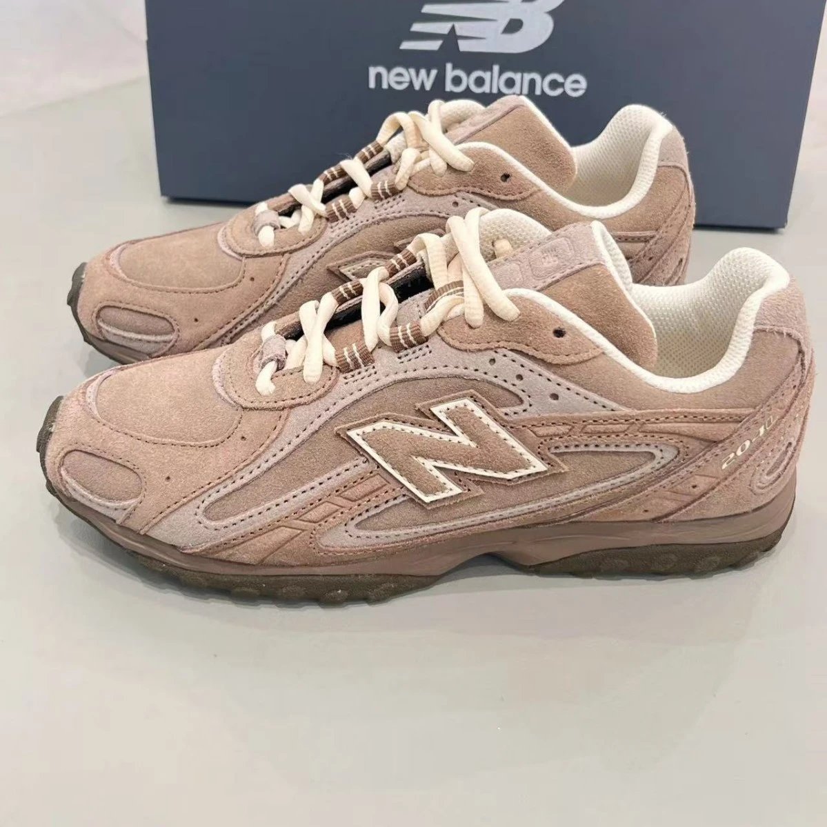 New Balance 2010 Sneakers [6 styles]