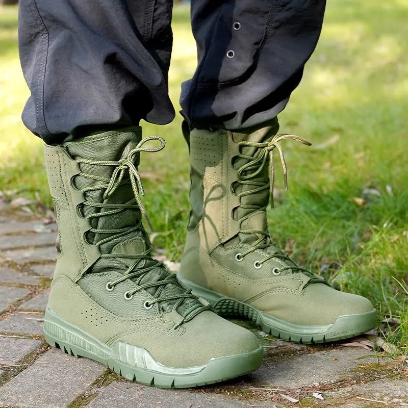 Danner Tachyon Military Boots