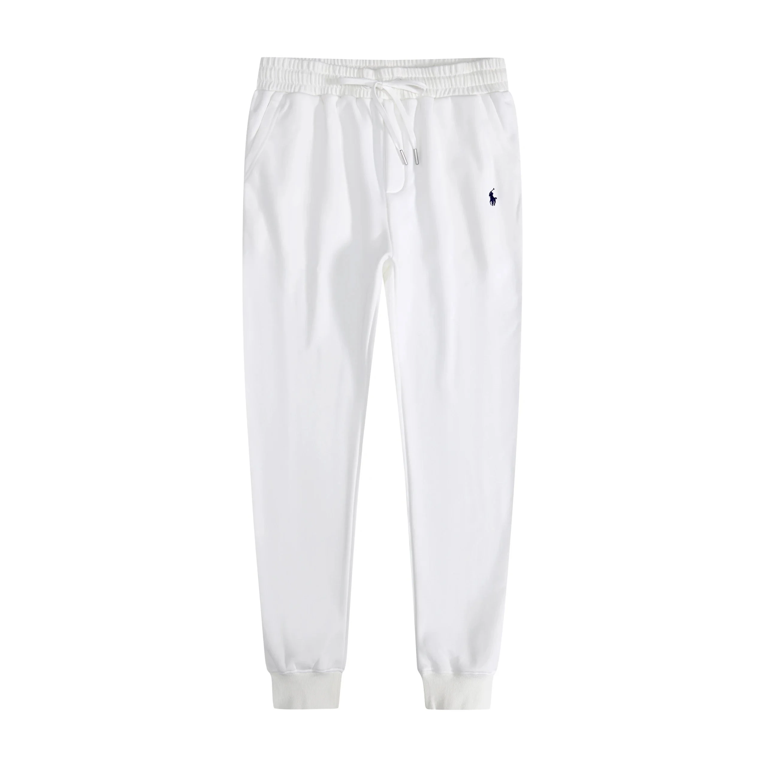 Polo Ralph Lauren White Pants