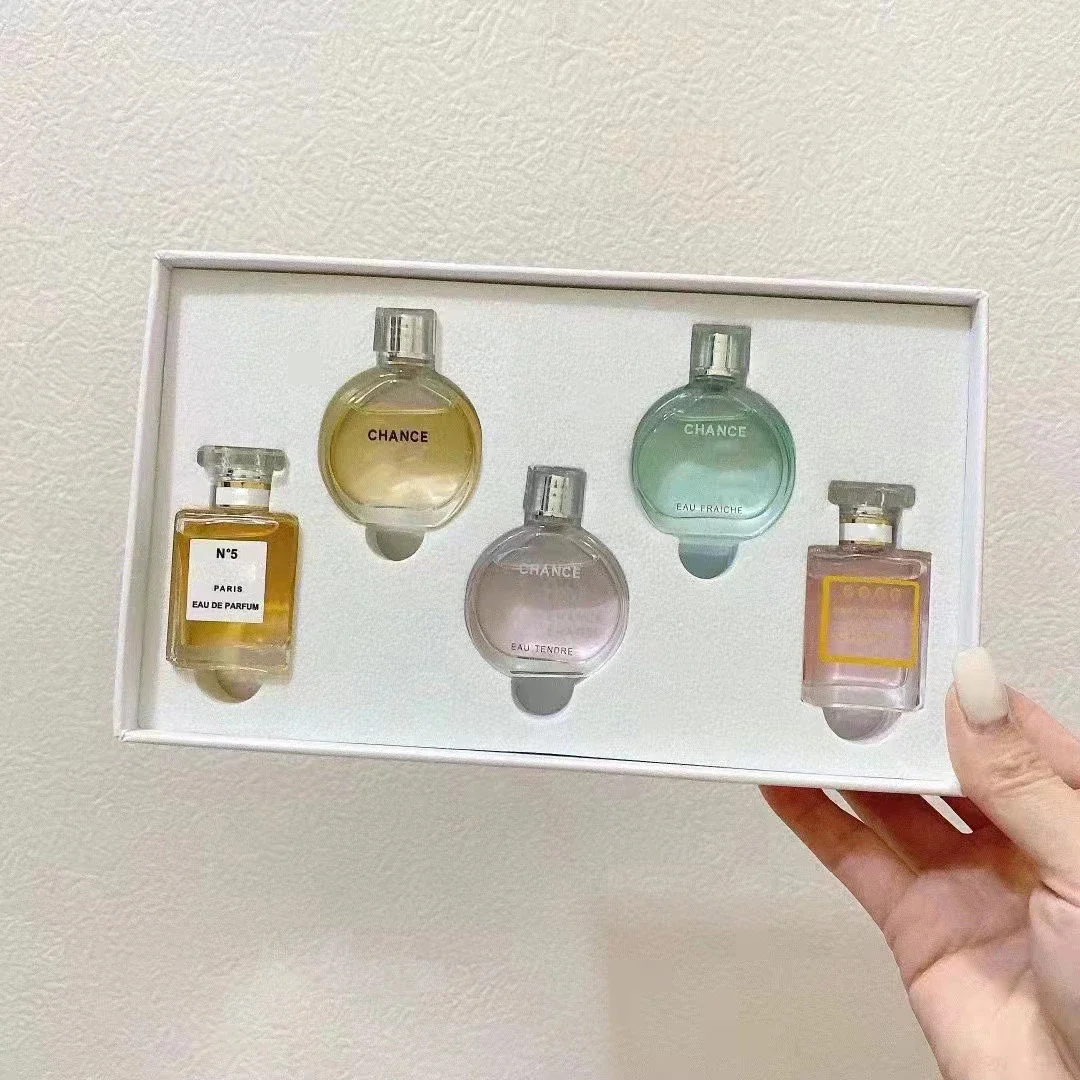 Chanel Chance Yellow