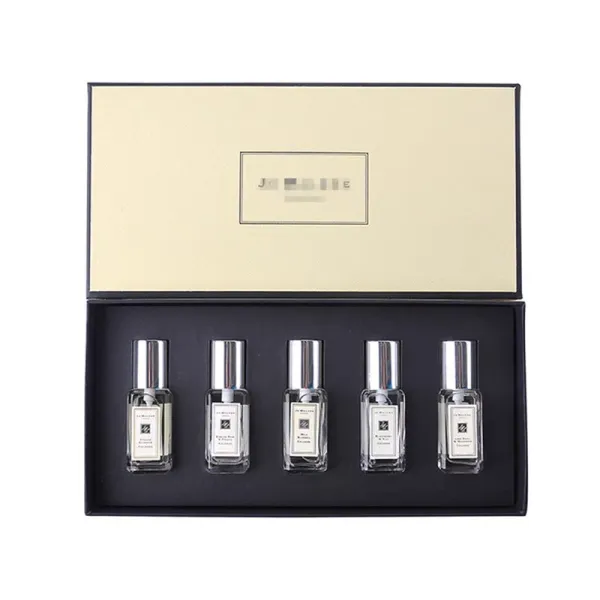 Design Jo Malone London Mini Cologne Collection Gift Set Perfume - 1